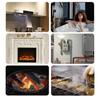 Tuya Smart WiFi Smoke & Carbon Monoxide Gas Detector