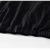 Spring Summer Jackets for Men Japanese Style Casual Coat Solid Color Lapel Collar Zipper Jacket Business Jacket