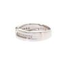 VANDOME  #11(JP Size) ring K18 white gold Women