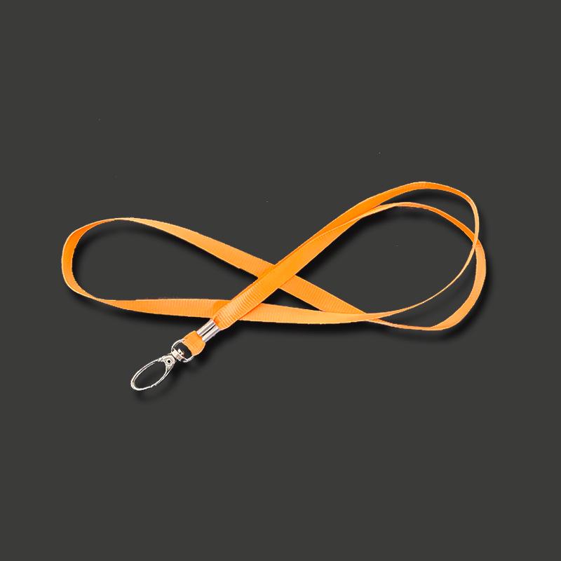 Pack of 50 Wide ID Lanyards for Students, School, Work, and Exhibition Badges