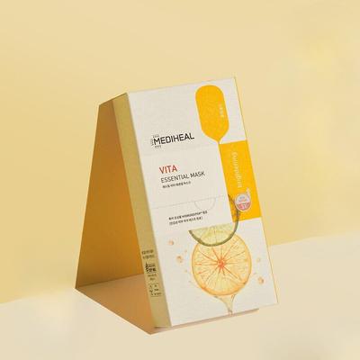 Vita Essential Mask Sheet 10P