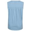 Mountain Warehouse Womens/Ladies Tuscany Chambray Sleeveless Shirt