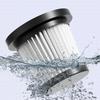 Wireless Handheld Vacuum Cleaner Strong Suction Dust Buster 3 in 1 Pet Vacuum Cleaner  Gap Cleaning