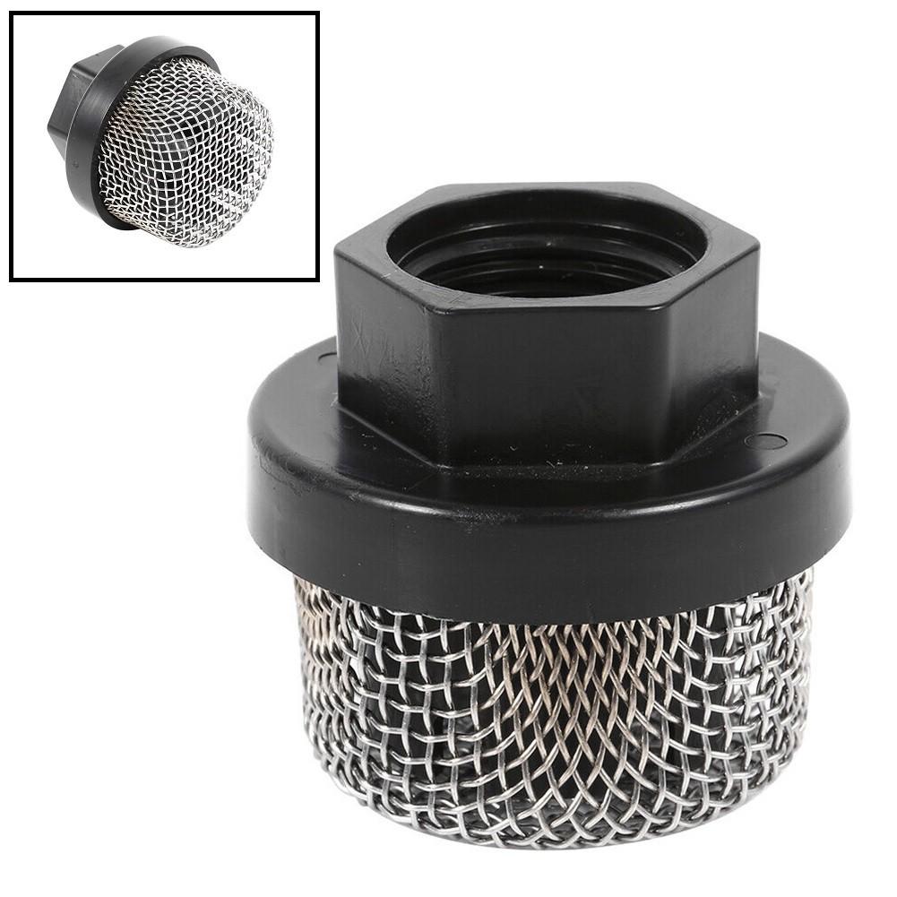Suction Hose Filter Air Compressor Accessory Fit For 390 395 For 490 495 Sprayer