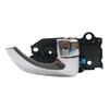 Front / Rear / Left / Right Interior Door Handle For Hyundai Santa Fe 2001-2006 82610-26010 82620-26010 83610-26010 83620-26010