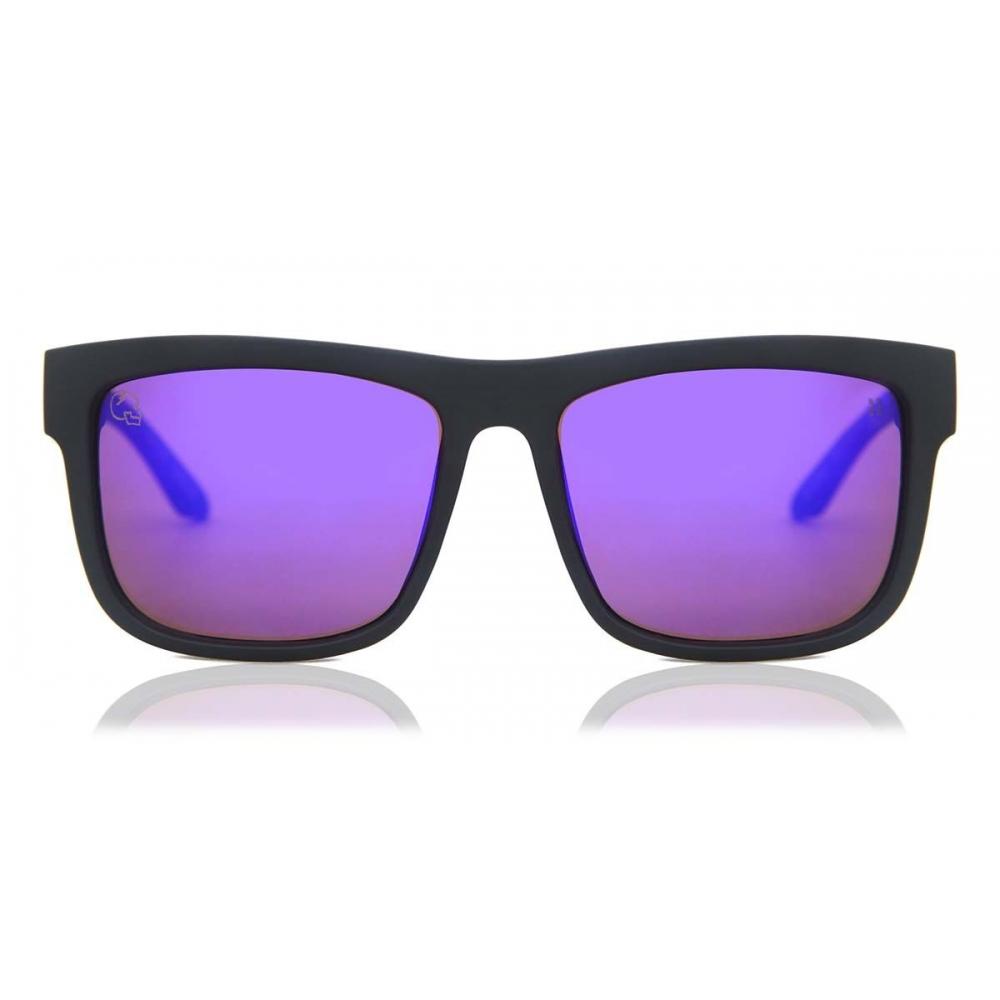 

Spy Discord 1800000000053 Unisex Sunglasses Matte Black/57