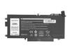 Batteria K5XWW per Dell Latitude 5289 7390 2-in-1