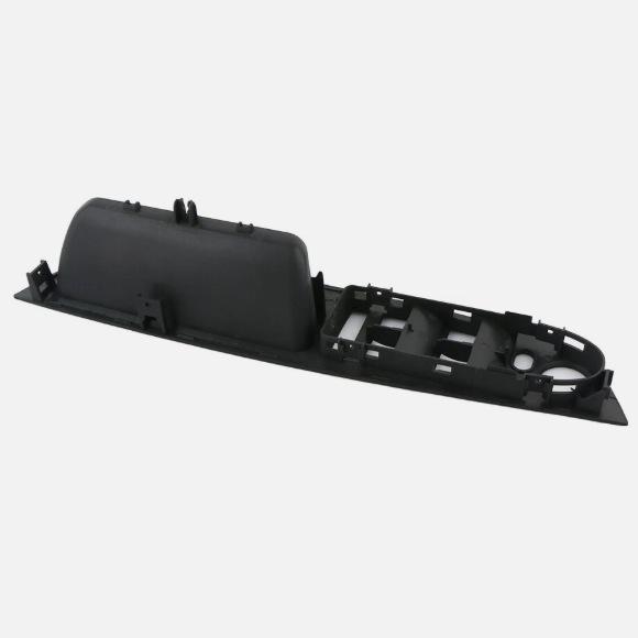 BMW X5 X6 (2007-2013) Innentürgriff-Innenhalterung Armlehne