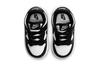 Nike Dunk Low Retro White Black Panda TD CW1589-100