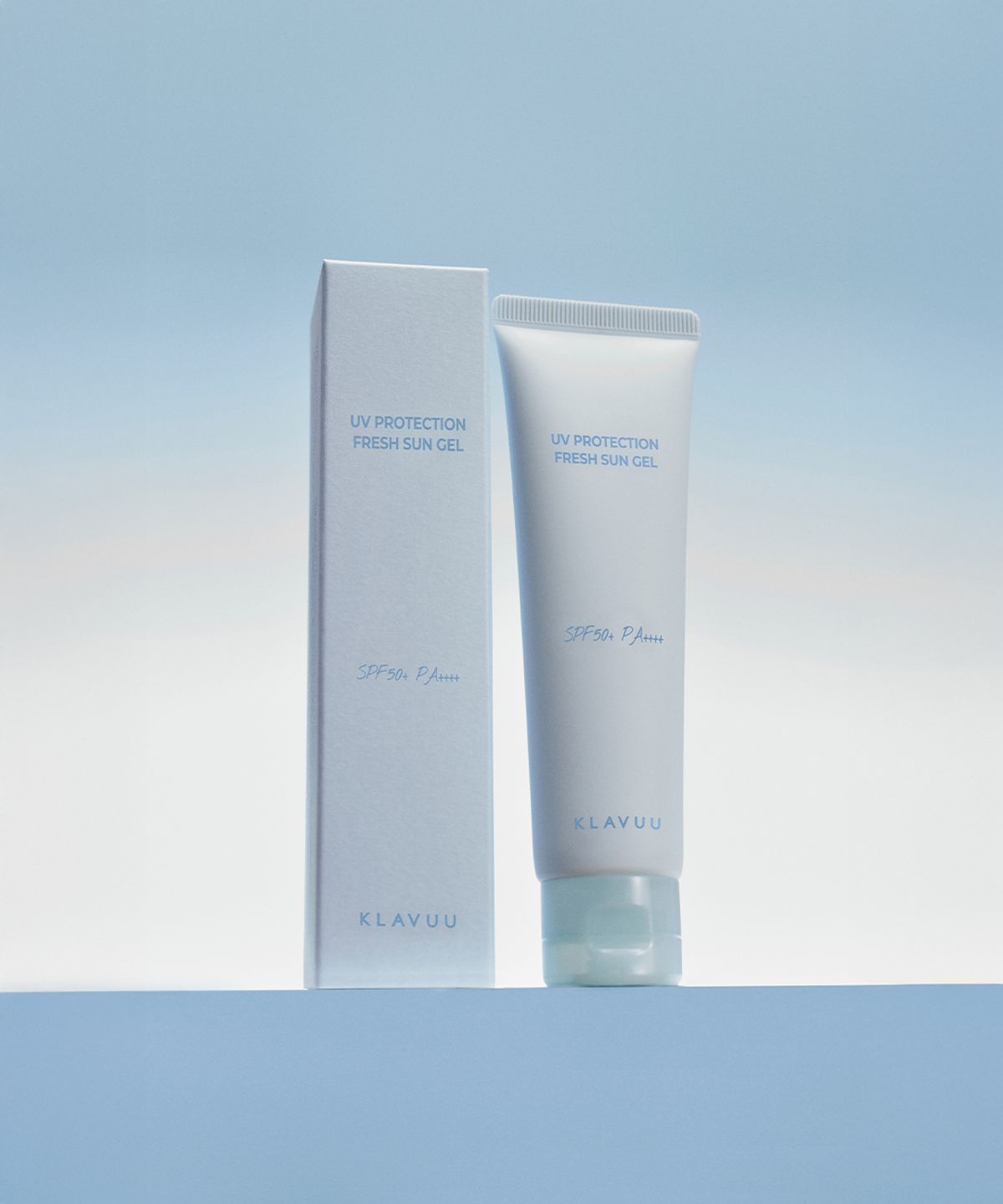 UV Protection Fresh Sun Gel SPF 50+ PA++++ 50ml