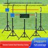Zanying Infrared Laser Sports Timer