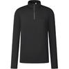 New Golf Series T Shirt Men's Black A11M445222F-BK
