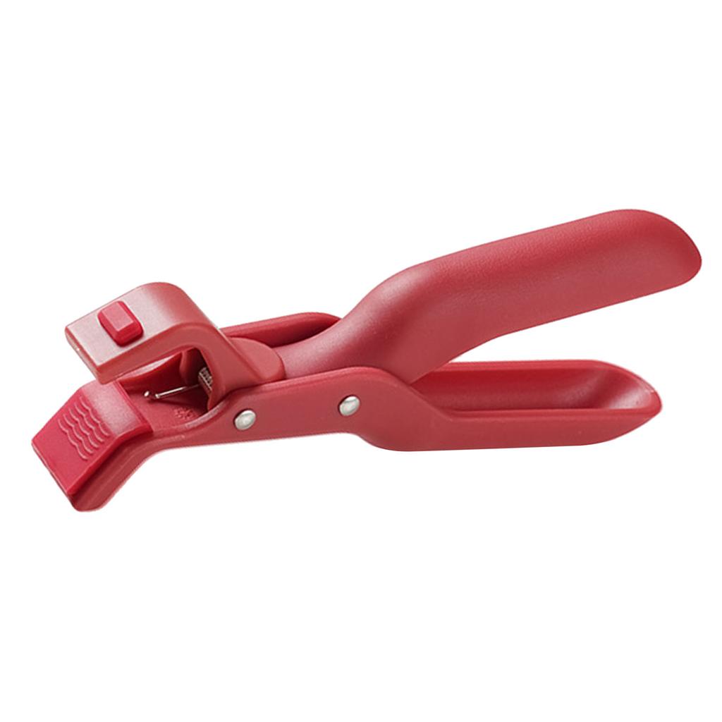 Anti Scald Bowl Holder Clip Multi Purpose Silicone Hot Bowl Dish Plate Clip for Kitchen