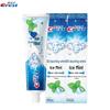Crest 3D White Arctic Mint Toothpaste Twin Pack