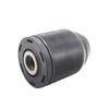 Workshop Drilling Black Keyless Drill Chuck Self Tightening Precision Self Tightening Versatile Clamping Range