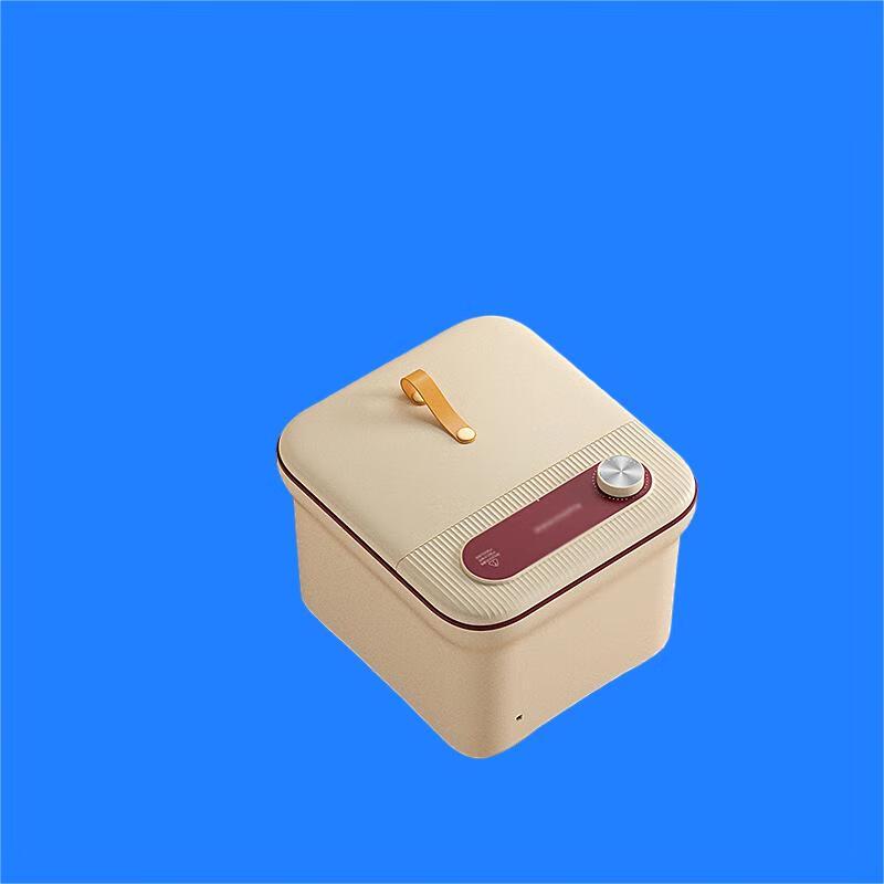 

Smart Heated Deep Foot Spa Massager