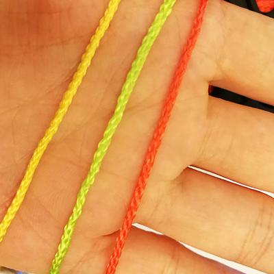 30M Scuba Diving Spool Finger Reel With Stainless Steel Double Ended Hook Cave Wreck Dive Safety Gear Wreck Diving Finger Reel