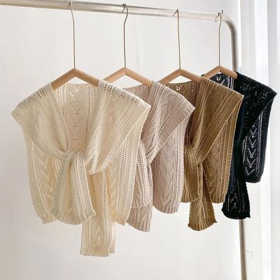 Accessoires – Schals & Tücher