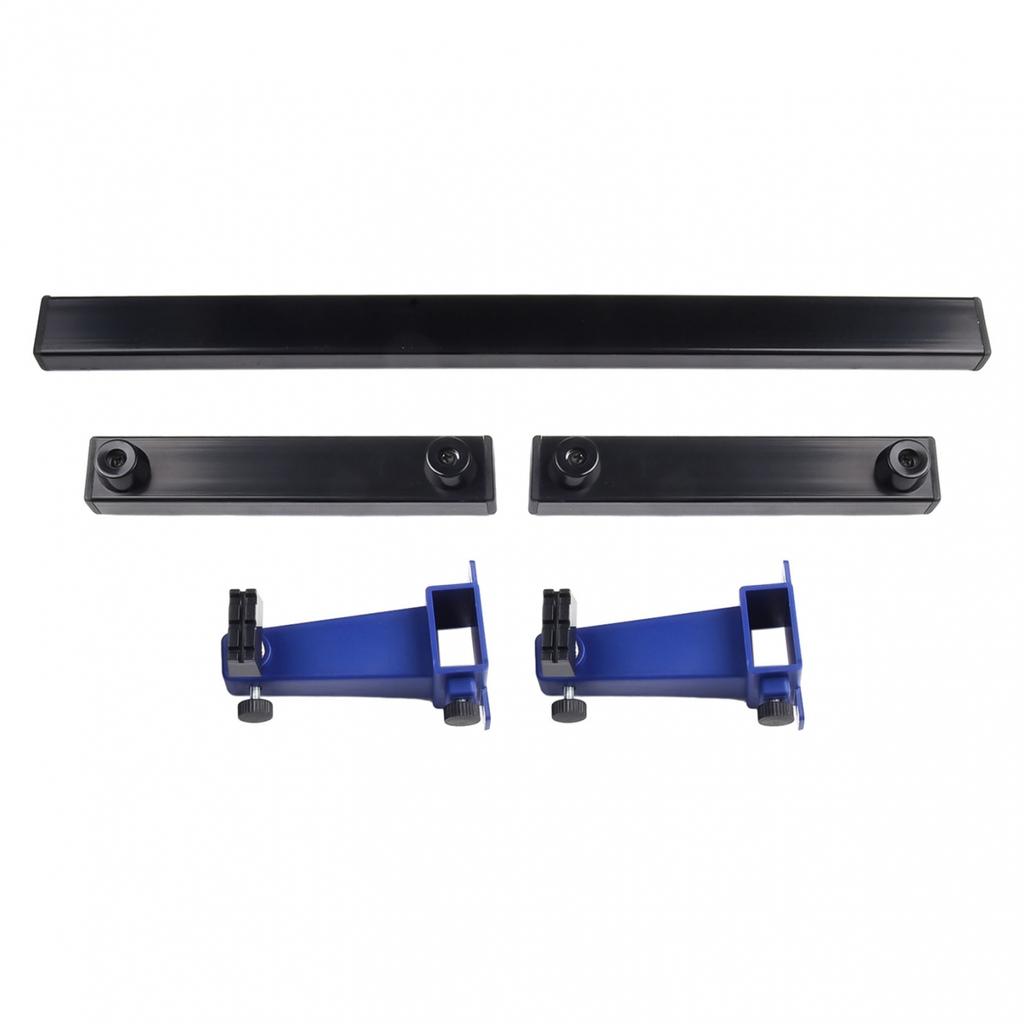 Auxiliary PCB Holder Welding Fixture Fixed Tool Lightweight