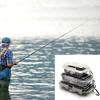 Portable Travel for Case Outdoor Sports Survival Storage for Case Waterproof Sealed Box Safety for Case Dustproof & Pres