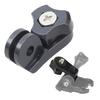 1/4" Camera Mount Tripod Adapter for  System Sports Camera Accessories S Type Converter Adapter 2.36x0.98in