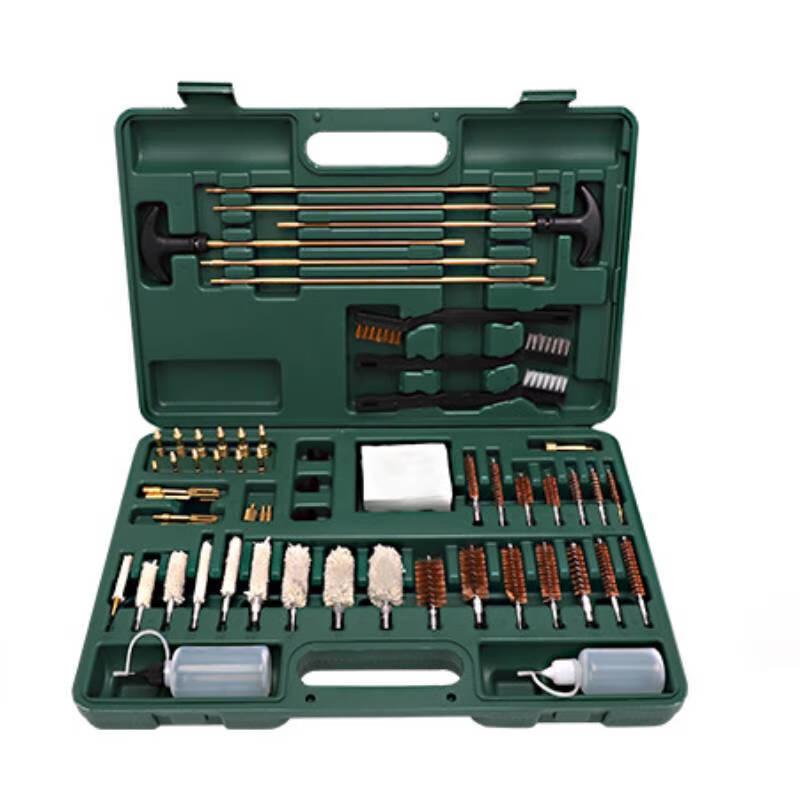 Eagle Armor Universal Gun Cleaning Tool Kit