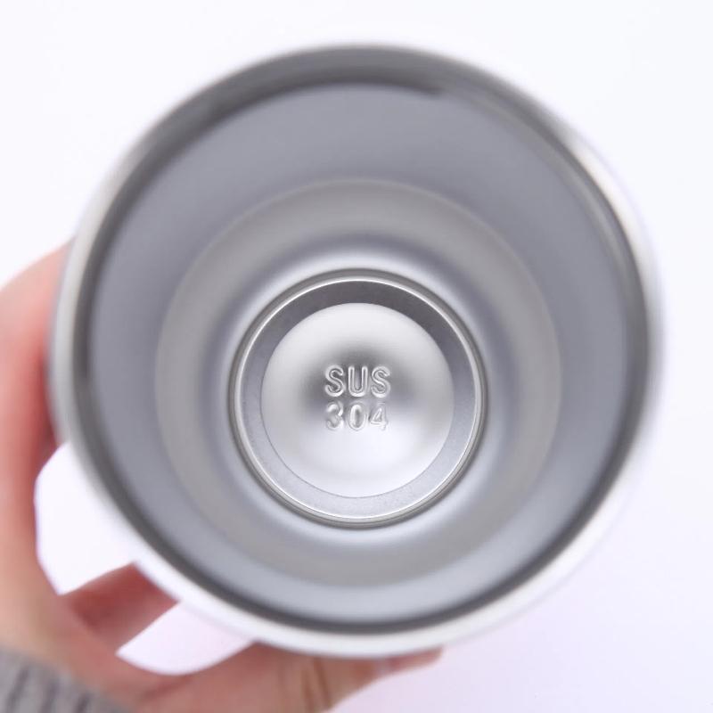 Hot Sale 30oz Portable Car Cup Stainless Steel Thermos Cup with Straw Travel Sports Water Bottlelarge Capacity Handheld