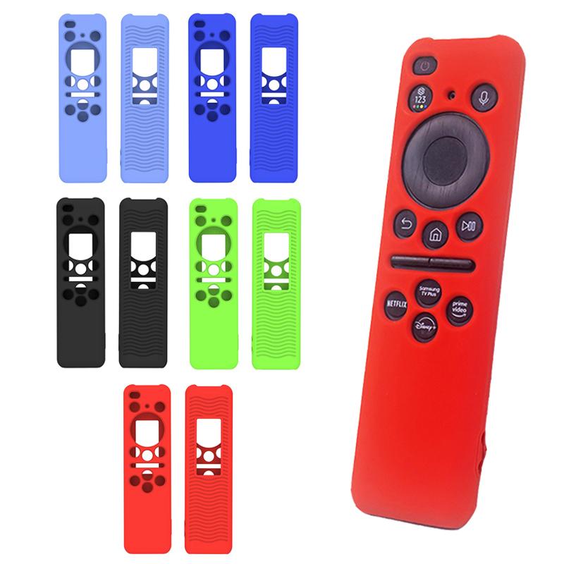 Smart Tv Control Case Protector Silicone Remote Control Cover Case for Samsung Tv Remote Silicone Case for Samsung Tv Remote