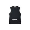 Nike Chaleco de Entrenamiento para Correr sin Mangas Dri-FIT Run Division Rise 365 para Hombre Tops Negro DX0852-010