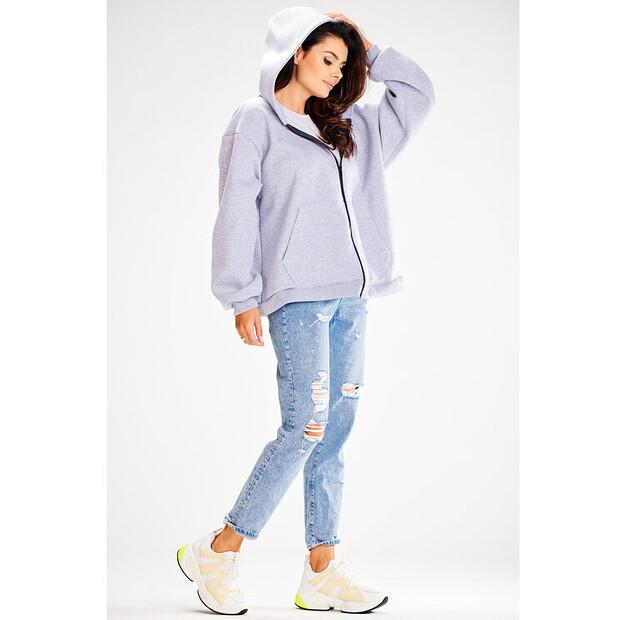 Толстовка Awama A610