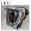 Full LED Headlights for 2024-2025 F-150 Models (RL34-13E017-A)
