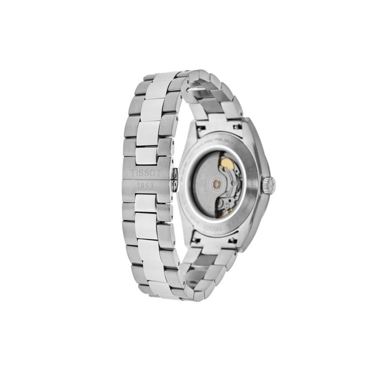 Tissot Men's Windy Collection Watch T127.407.11.351.00