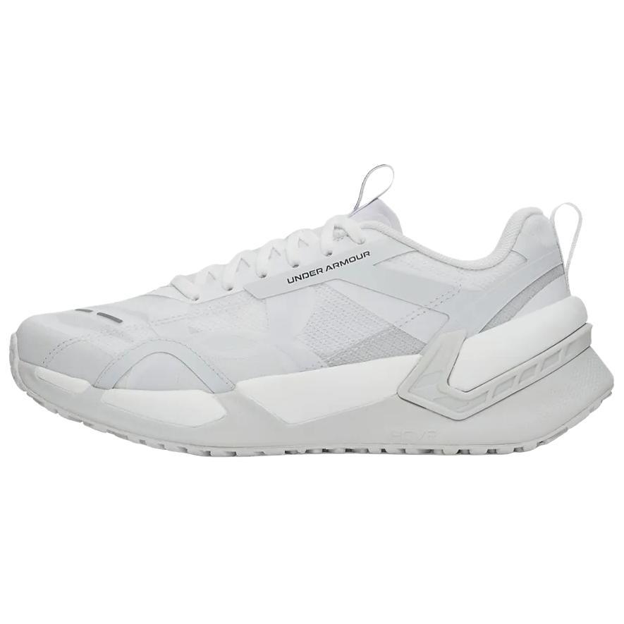 Under Armour Reign XT Training Shoes Women's Gray 6005927-100
