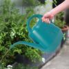 Watering Kettle High Capacity Lightweight Patio Garden Watering Can with Handle Office Plant Care Equipment