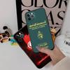 IK72 Tunisian Flag Passport Shell Phone Case for Samsung Galaxy Note 10 20 S23 S24 S25 Ultra FE Plus Edge Lite A02S A35 A07 A17
