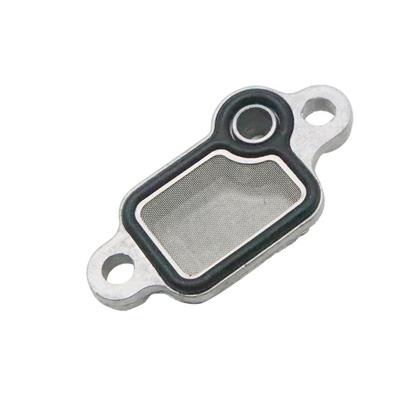 15840-RAA-A00: Valve Filter & Screen for 2003-2007 Honda Accord Cylinder Head