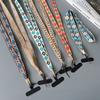 Adjustable Crossbody Phone Lanyards Detachable Phone Case Chain Straps  Women Men