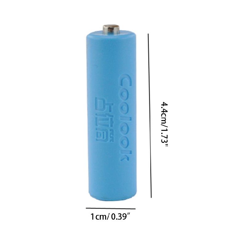 Universal 3V AAA USB Power Converter Battery Eliminator Replace 2pcs AAA Battery