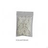 90 Pieces Piano Felt Washer Small Round Shape Keyboard WearResistant Repair Part for