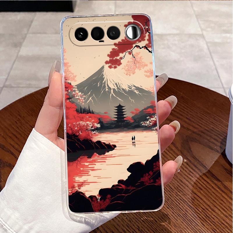 For Realme 16 5G RMX5171 Case Clear Luxury Cute Love Rabbit Funny Pattern TPU Soft Silicone Back Cover For Realme16 2026 Casing