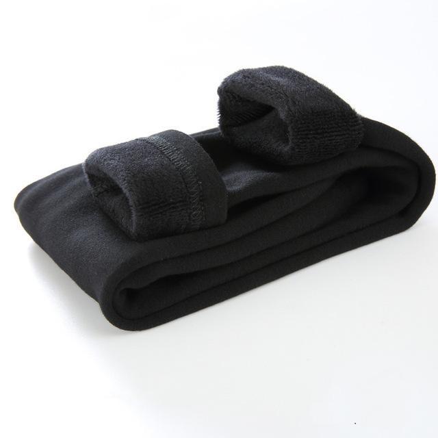 

Детские брюки для мальчиков, осенне-зимние, утепленные, для девочек, леггинсы, однотонные, детские брюки 10-11(150)