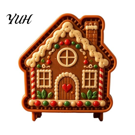 תבניות מיני פאי DIY למסיבות, תבנית חג המולד, תבנית לחיצה תלת-ממדית מוטבעת, חותמות בצק חג לאפייה ידנית, תבנית לחיצה רב-פעמית, חגיגית למסיבה