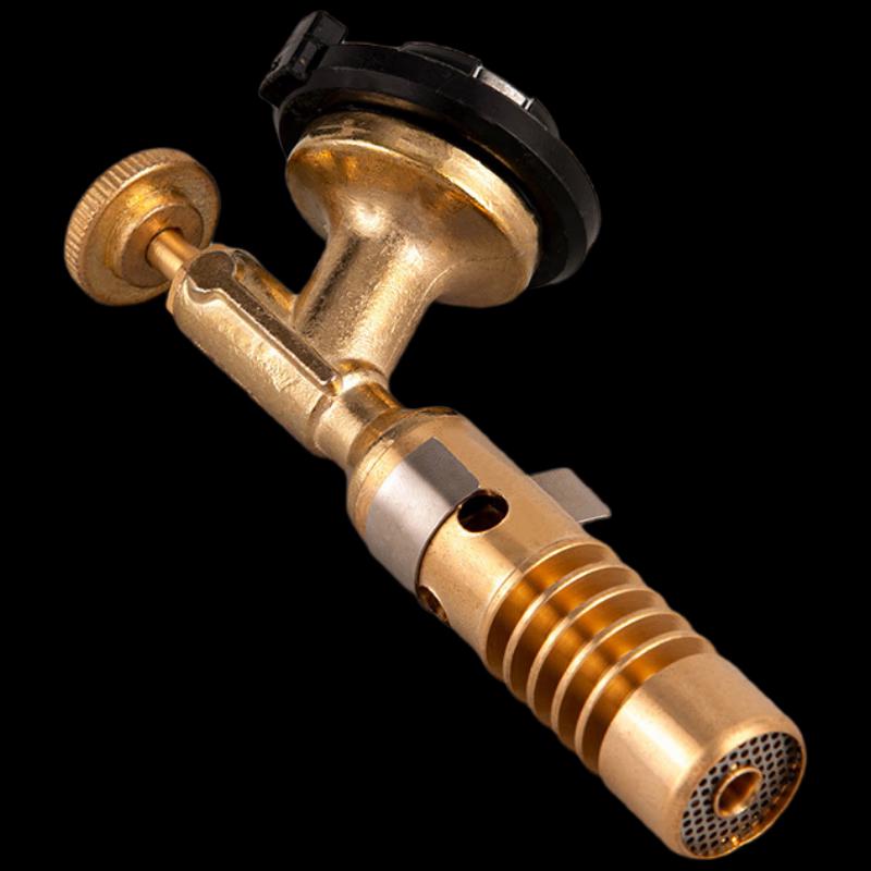 ZISIZ Portable Butane Torch