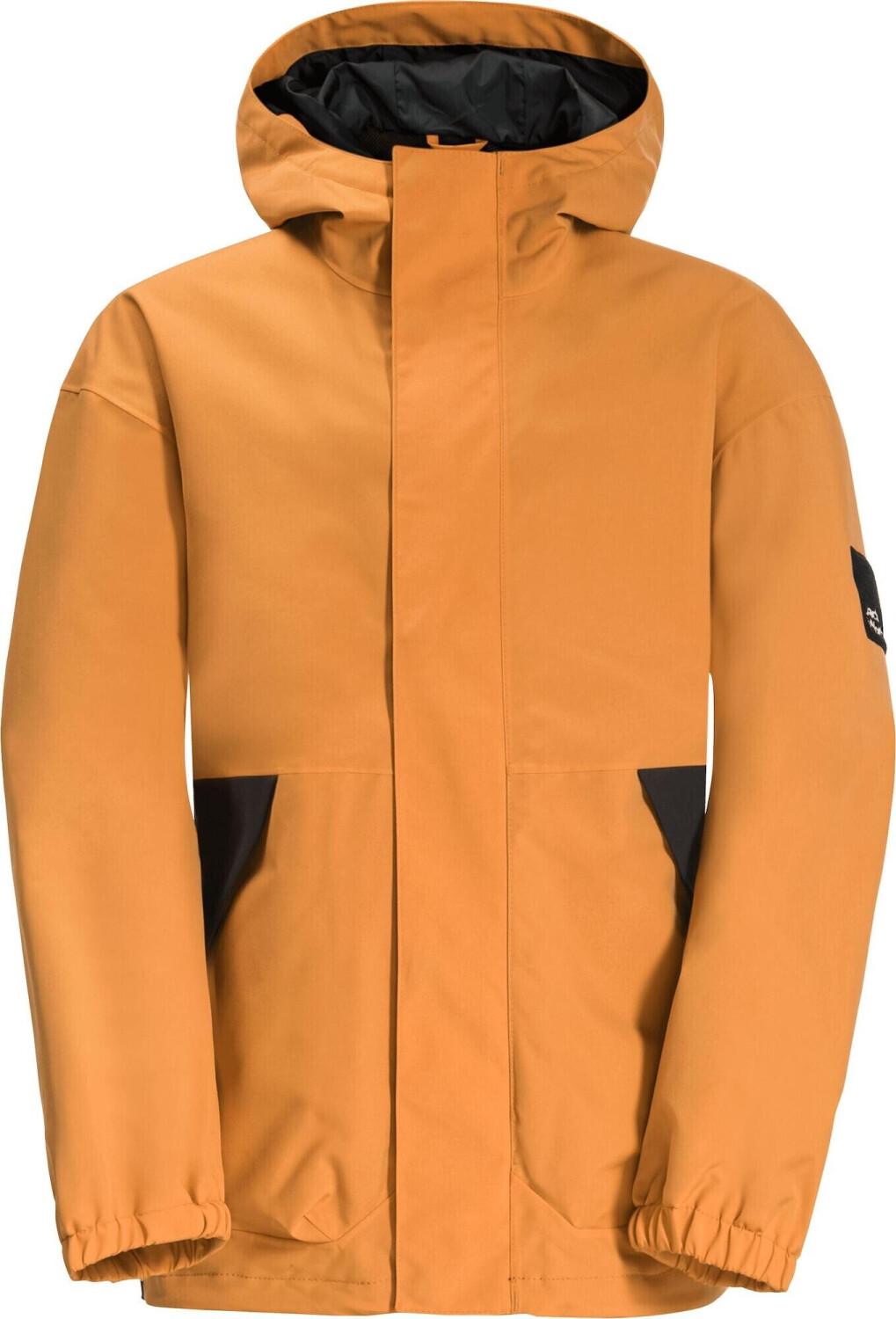 

Куртка Jack Wolfskin Teen 2L Jacket Y 140
