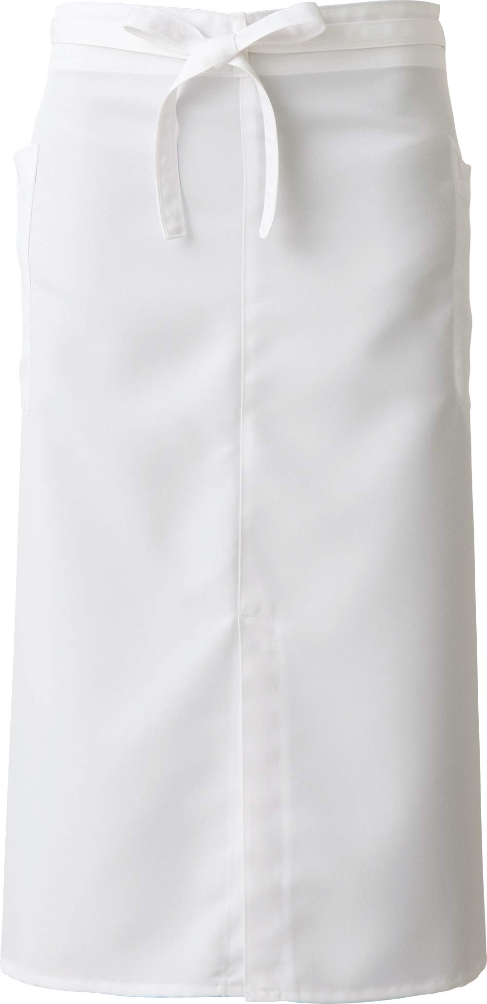

CT2365 Sommelier Apron White Free [Seven Uniform] CT2365-0 белый