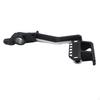 Motorcycle Rear Brake Pedal Lever, Aluminum Alloy Repair Part, Lightweight And High Strength,