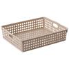 Polka Dot Storage Basket