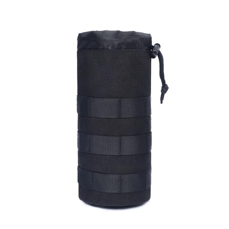 Outdoor Tactical Water Bottle Pouch One Size
