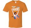 Wheaties The Breakfast Of Champions Mary Lou Retton Gymnastics Champ T Shirt