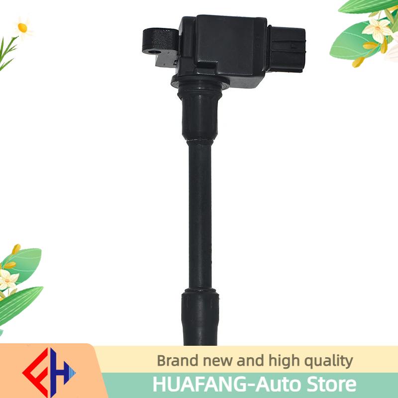 Original Ignition Coil H6t12671a Md365101 For  Galant Vi Space Wagon 2.4l (1998-2004) High Quality